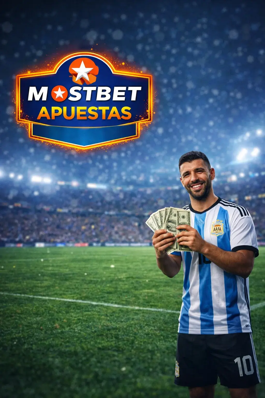 Catálogo de Juegos en Mostbet