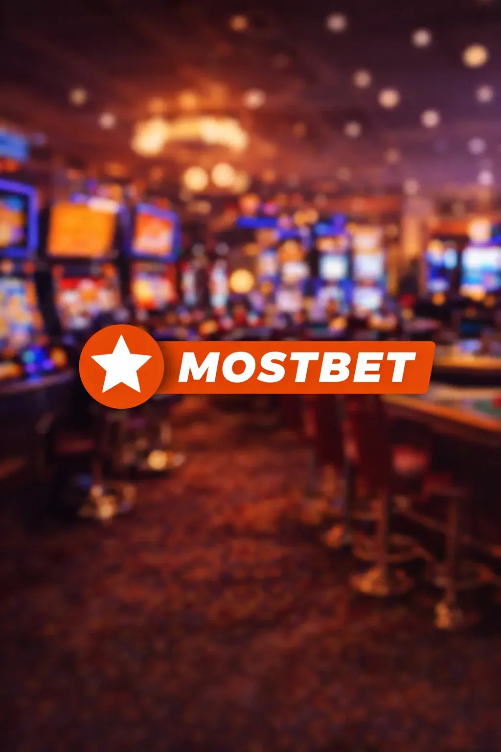 Mostbet Casino online en Argentina 2026